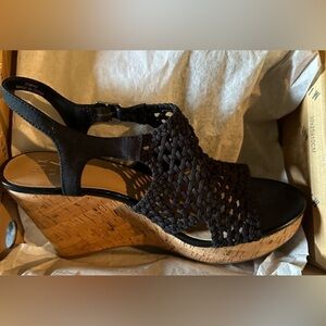 Mix No. 6 Jaleena Wedge Sandals